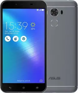 Замена матрицы на телефоне Asus ZenFone 3 Max (ZC553KL) в Перми